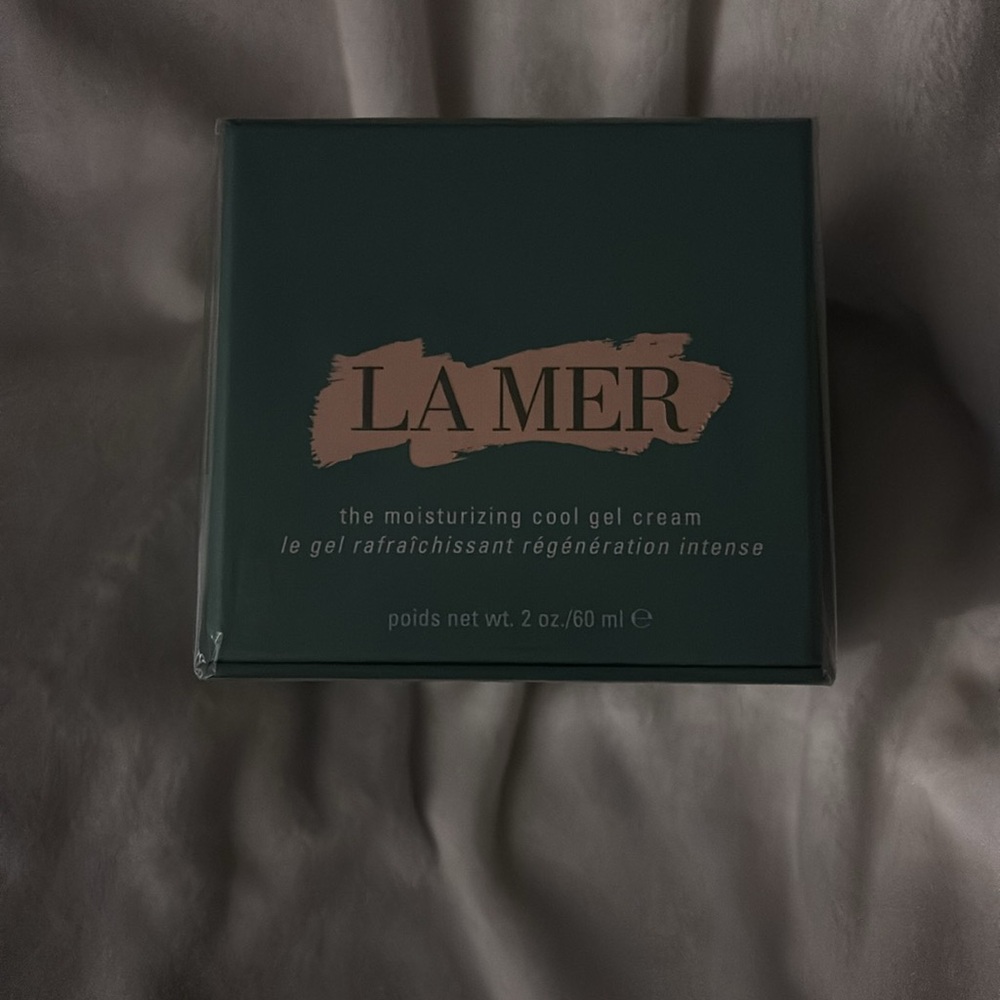 ✨La Mer Moisturizing Cool Gel Cream 🆕